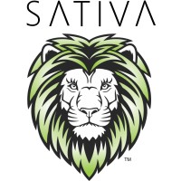 Sativa by Design Inc. Logo