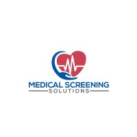 Medical Screening Solutions, Inc. Logo