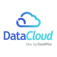 DataCloud LATAM Logo