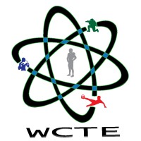 WCTE Inc. Logo