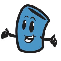 The Spoonie Pillow Logo