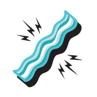 All Day Breakfast: The Creative Agency Logo