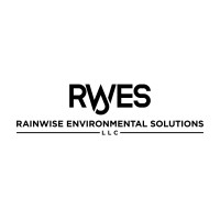 RainWise Environmental Solutions, LLC. Logo