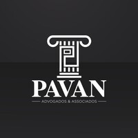 Pavan Advogados Logo