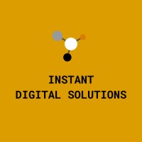 Instant Digital Solutions Logo