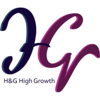 H&G High Growth SAS Logo
