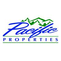 Pacific Properties Logo