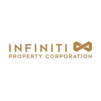 Infiniti Property Corporation Logo