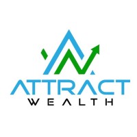 Attract Wealth Logo