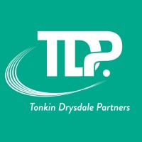 Tonkin Drysdale Partners Logo