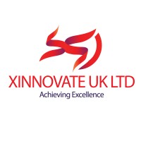 XINNOVATE UK LTD Logo