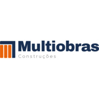 Multiobras Construções Logo