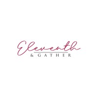 Eleventh & Gather Logo