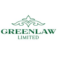 GREENLAW LIMITED Logo