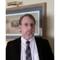 Randy Whitehead, LLC Logo