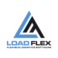 Load Flex | Loop Technologies, LLC. Logo