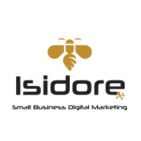 Isidore Marketing Logo