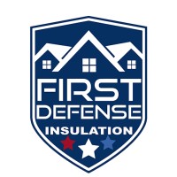 First Defense Insulation Logo