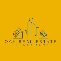 Oak Real Estate Investment Logo