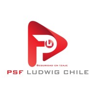 PSF LUDWIG CHILE, Seguridad en Izaje SpA. Logo