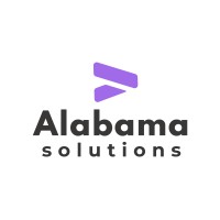 Alabama Solutions Logo