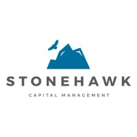 StoneHawk Capital Management, LP Logo
