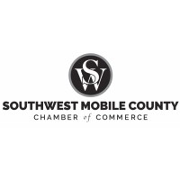 SouthWest Mobile County Chamber of Commerce Logo