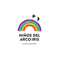 Children of the Rainbow Foundation Logo