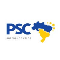 PSC GESTÃO & CAPACITAÇÃO Logo