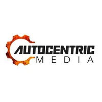AutoCentric Media LLC Logo