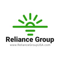 Reliance Group USA Logo