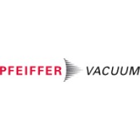 Pfeiffer Vacuum, Inc. Logo