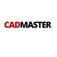 CADMASTERCOLOMBIA Logo