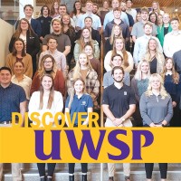 UW-Stevens Point School of Business and Economics Logo