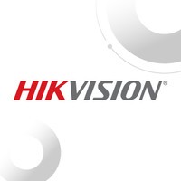 Hikvision Australia and New Zealand Logo