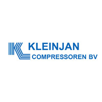 Kleinjan Compressoren B.V. Logo
