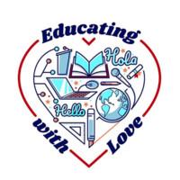 Educating With Love Logo