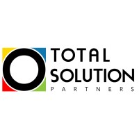 Total Solution Partners (Pty) Ltd Logo