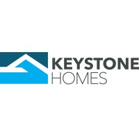 Keystone Homes GA/SC Logo