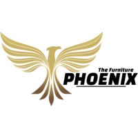 The Furniture Phoenix Logo