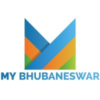 MY Bhubaneswar Logo