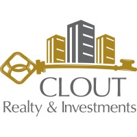 Clout Realty & Investments, LLC Logo