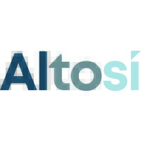 Altosi Ltd Logo