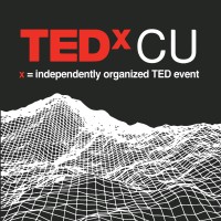 TEDxCU Boulder Logo