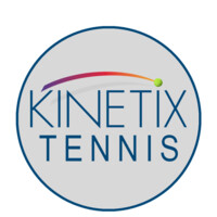 Kinetix Tennis Logo