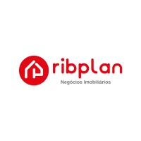 Ribplan Construções Logo
