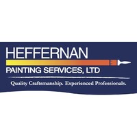 Heffernan Painting Services, Ltd. Logo