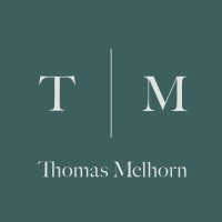 Thomas Melhorn Logo