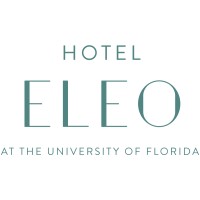Hotel Eleo Logo