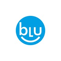 Blue Enterprise Technologies Logo